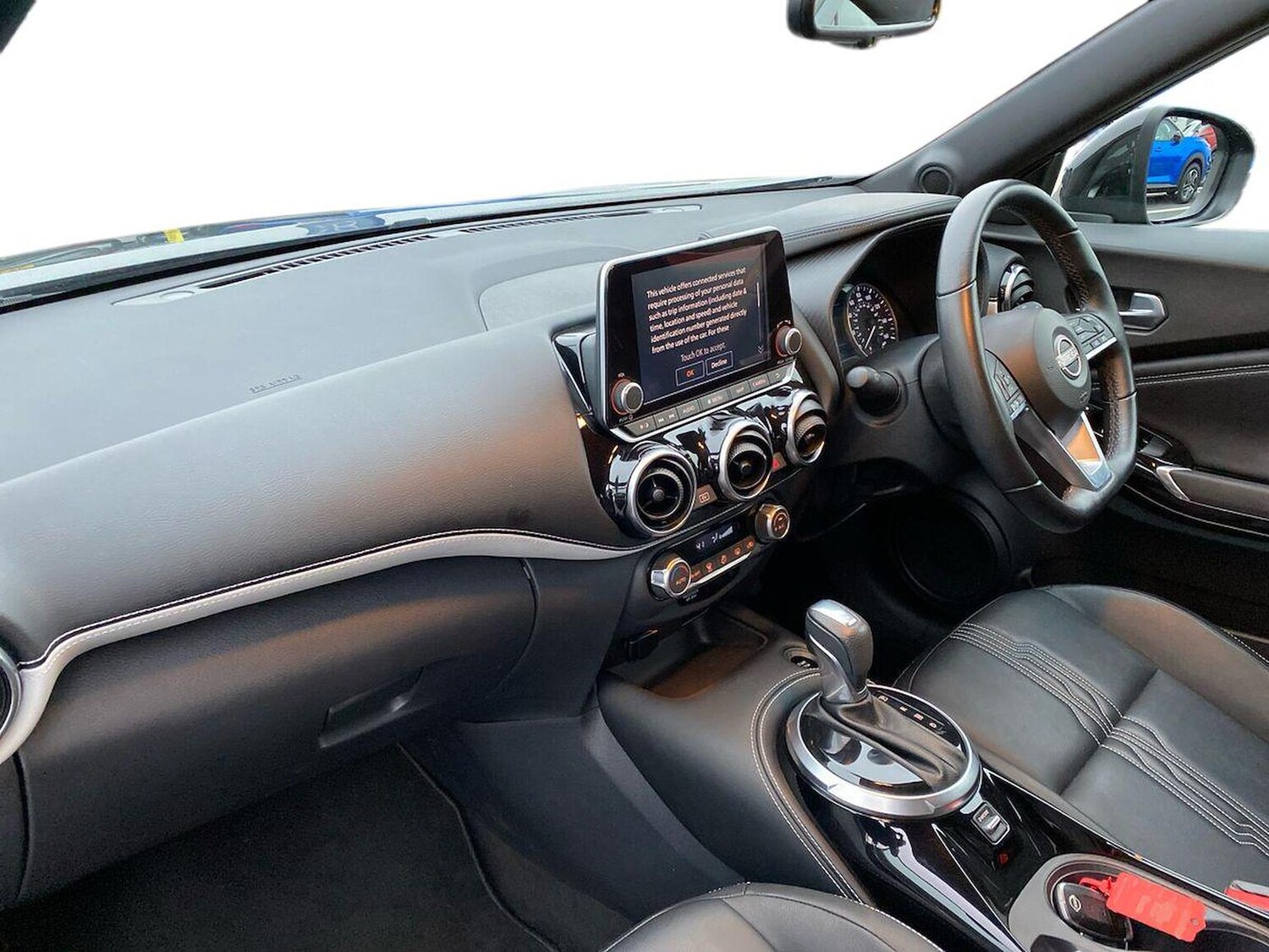 Used Nissan Juke 2022 for sale - 77488327: Photo 7