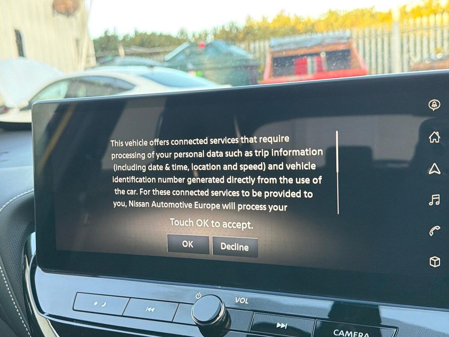 Used Nissan Juke 2024 for sale - 77488304: Photo 11