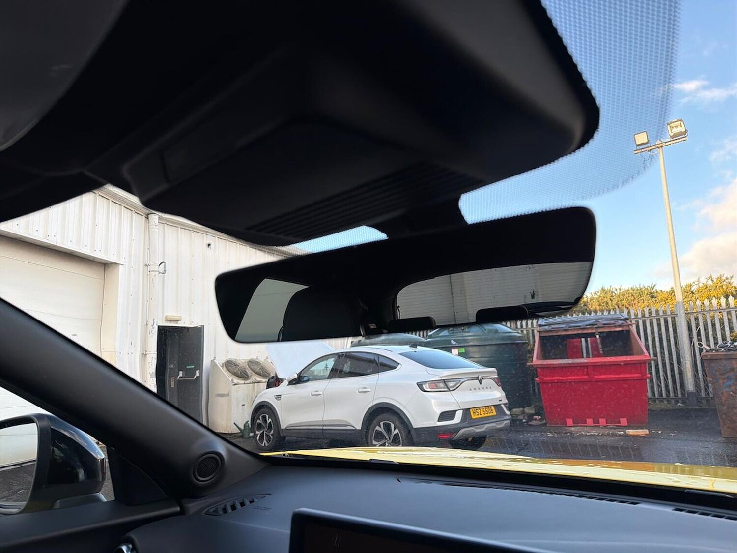 Used Nissan Juke 2024 for sale - 77488304: Photo 14