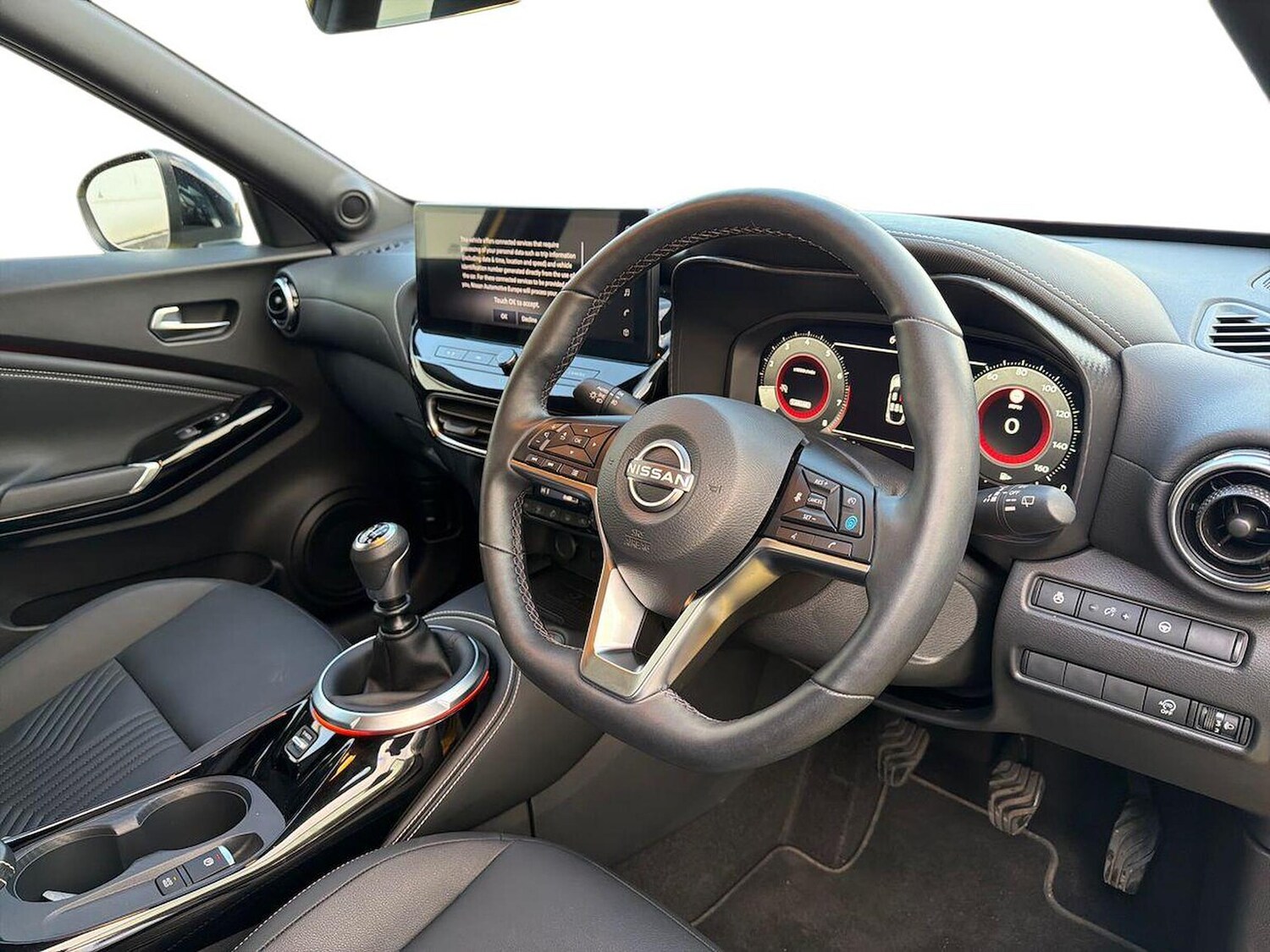 Used Nissan Juke 2024 for sale - 77488304: Photo 15