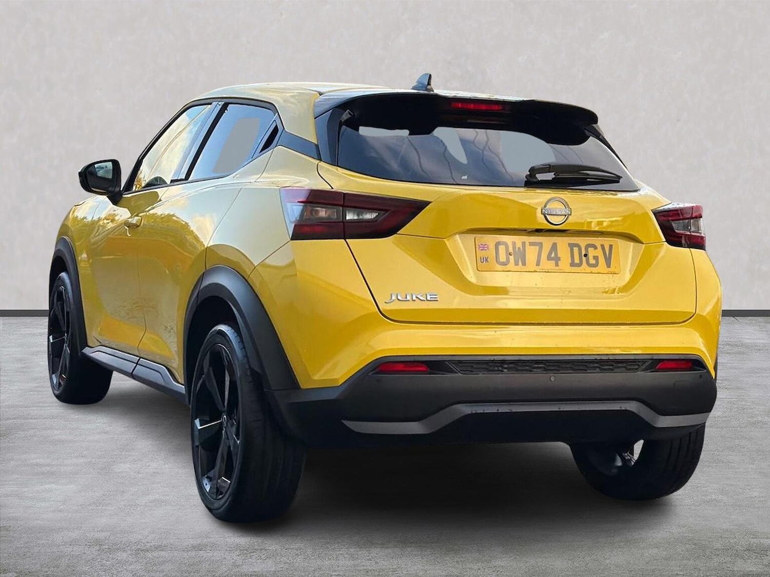 Used Nissan Juke 2024 for sale - 77488304: Photo 2