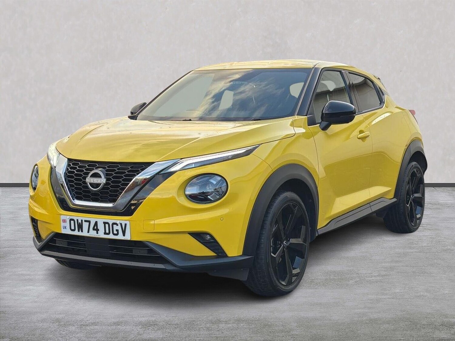 Used Nissan Juke 2024 for sale - 77488304: Photo 20