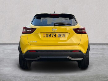 Used Nissan Juke 2024 for sale - 77488304: Photo