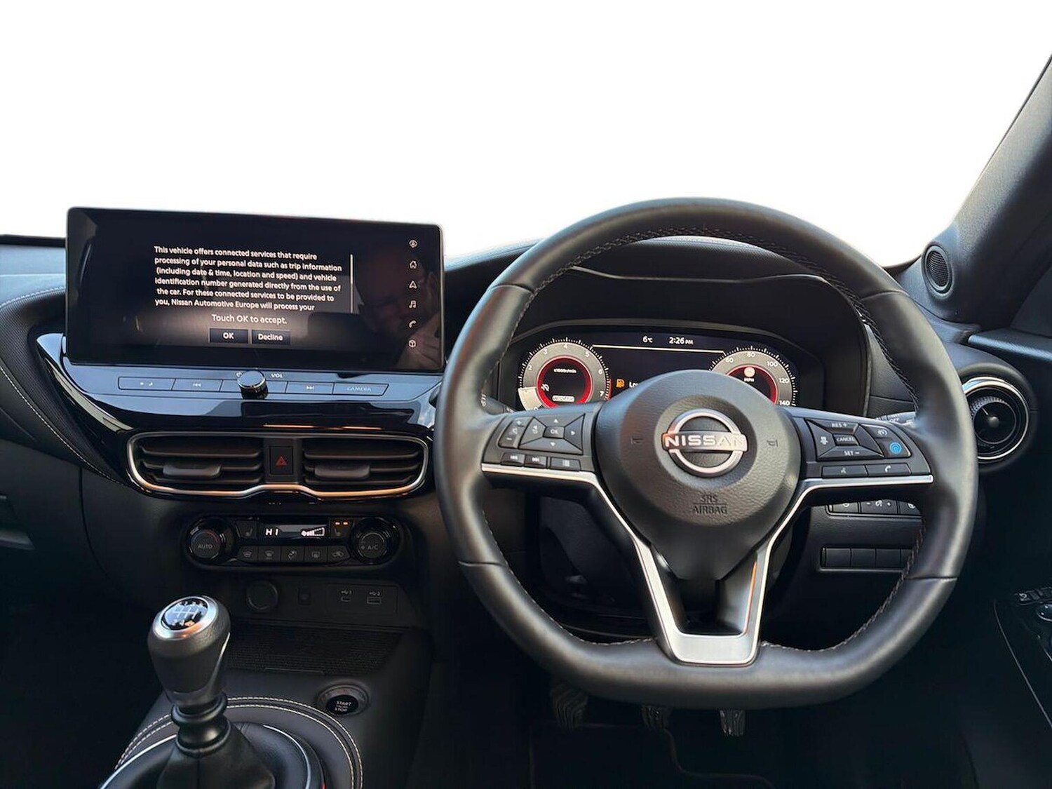 Used Nissan Juke 2024 for sale - 77488304: Photo 9