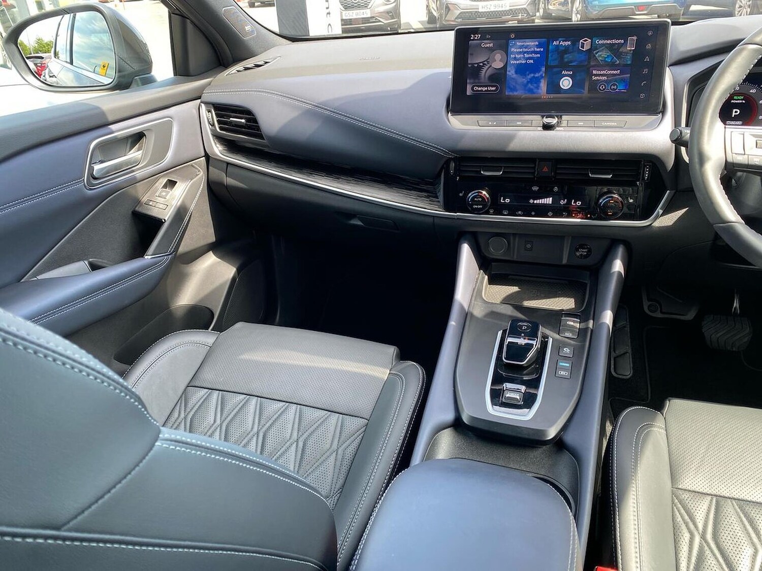 Vehicle 13