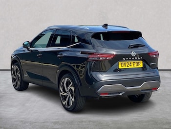 Used Nissan Qashqai 2024 for sale - 75485026: Photo
