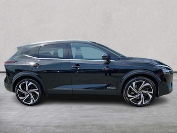 Used Nissan Qashqai 2024 for sale - 75485026: Photo