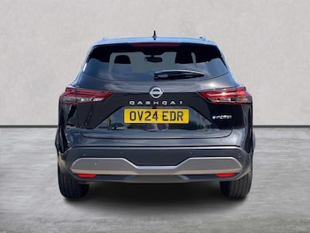 Used Nissan Qashqai 2024 for sale - 75485026: Photo