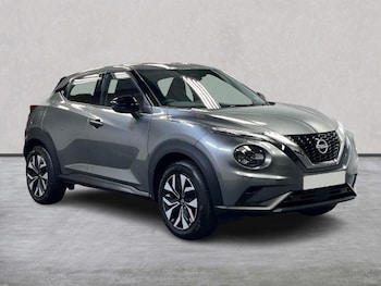 Used Nissan Juke 2026 for sale - 78469998: Photo