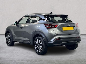 Used Nissan Juke 2026 for sale - 78469998: Photo