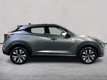 Used Nissan Juke 2026 for sale - 78469998: Photo