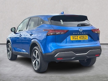 Used Nissan Qashqai 2022 for sale - 79290123: Photo