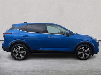 Used Nissan Qashqai 2022 for sale - 79290123: Photo