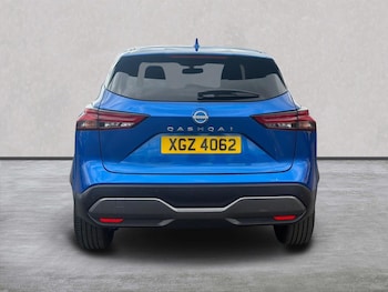 Used Nissan Qashqai 2022 for sale - 79290123: Photo