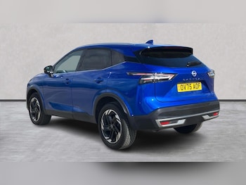 Used Nissan Qashqai 2025 for sale - 79266697: Photo
