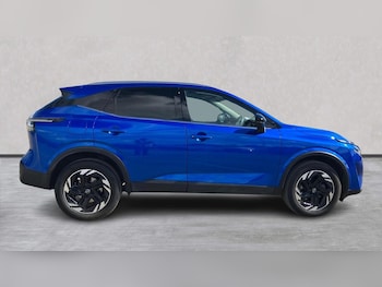 Used Nissan Qashqai 2025 for sale - 79266697: Photo