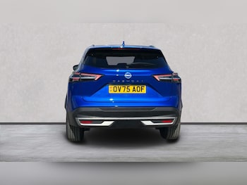 Used Nissan Qashqai 2025 for sale - 79266697: Photo