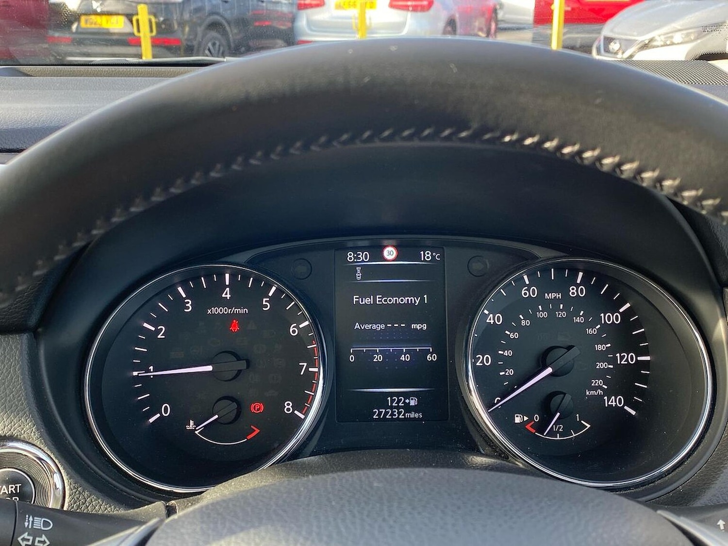 Used Nissan Qashqai 2016 for sale - 76149439: Photo 10
