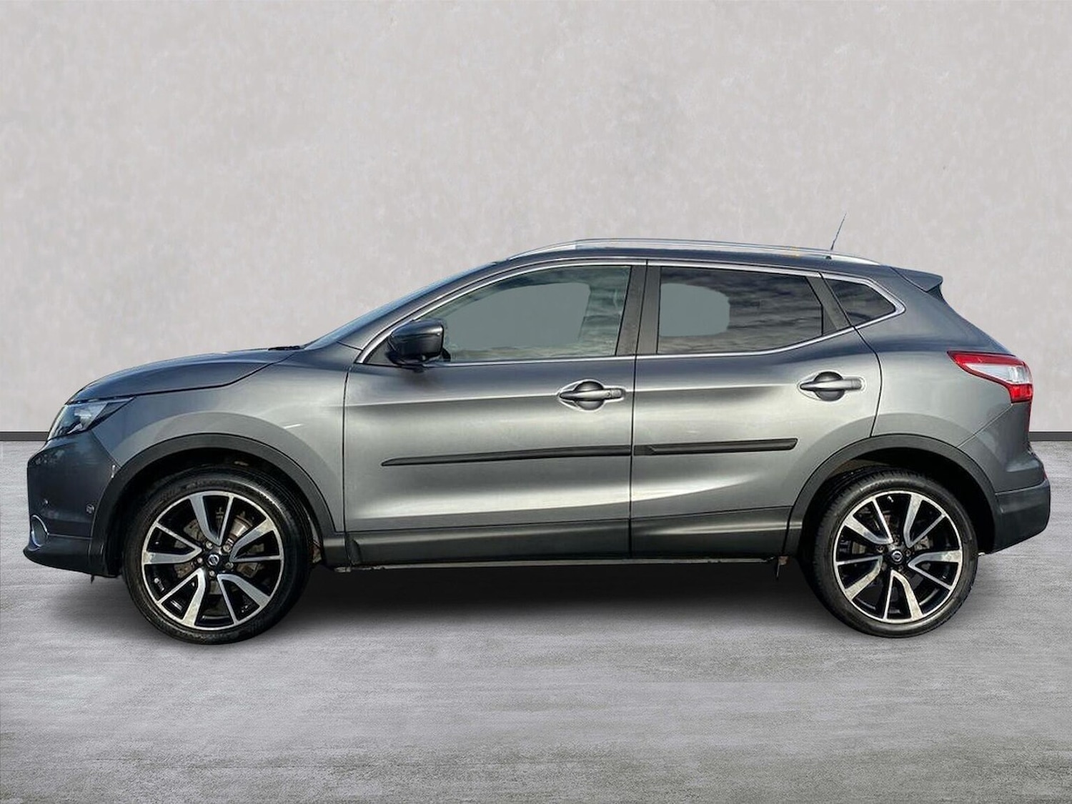 Used Nissan Qashqai 2016 for sale - 76149439: Photo 19