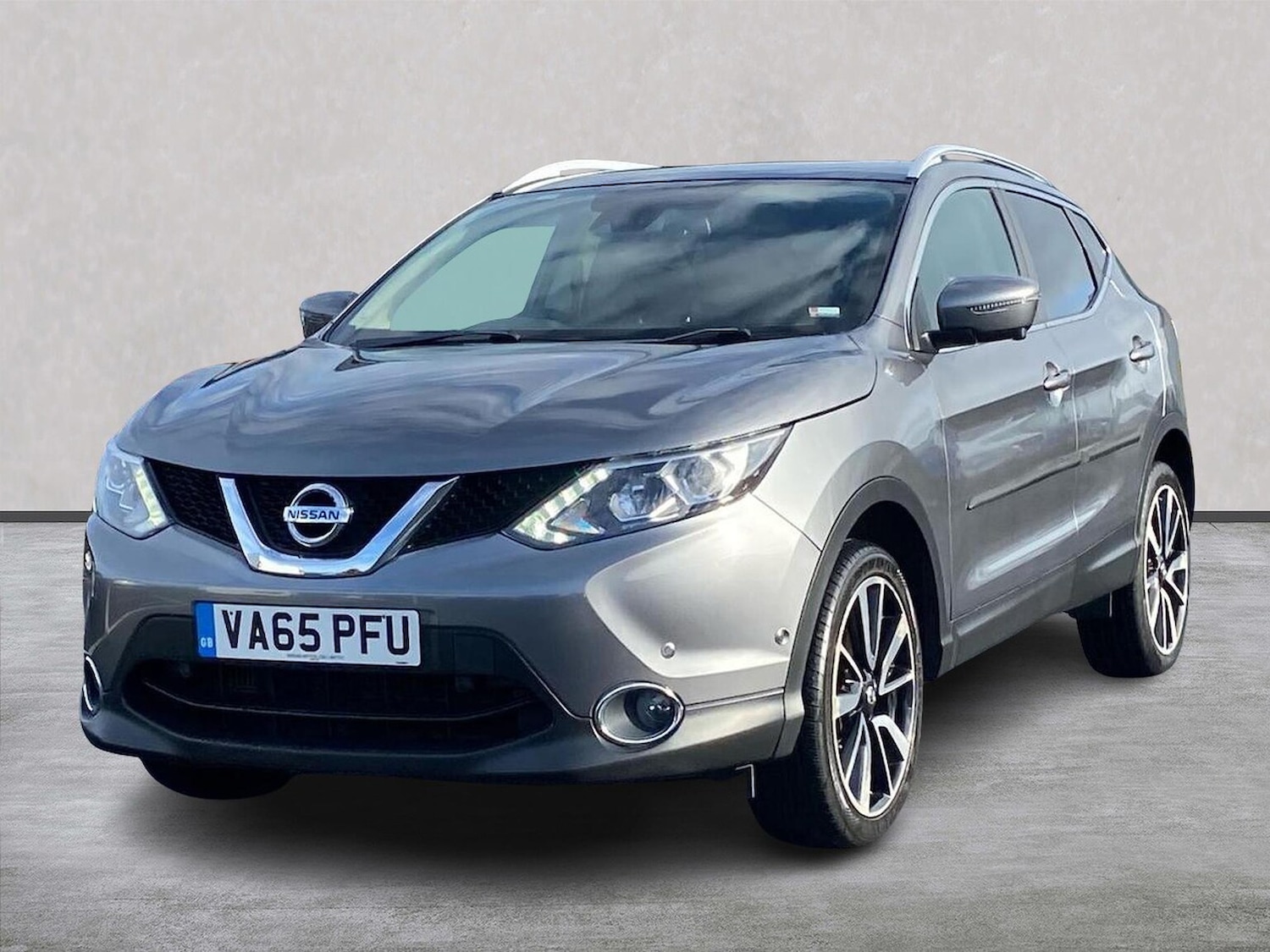 Used Nissan Qashqai 2016 for sale - 76149439: Photo 20