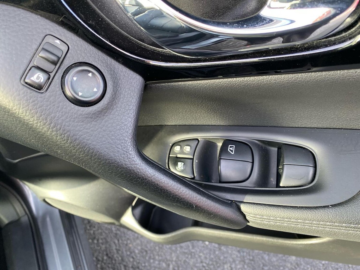 Used Nissan Qashqai 2016 for sale - 76149439: Photo 21