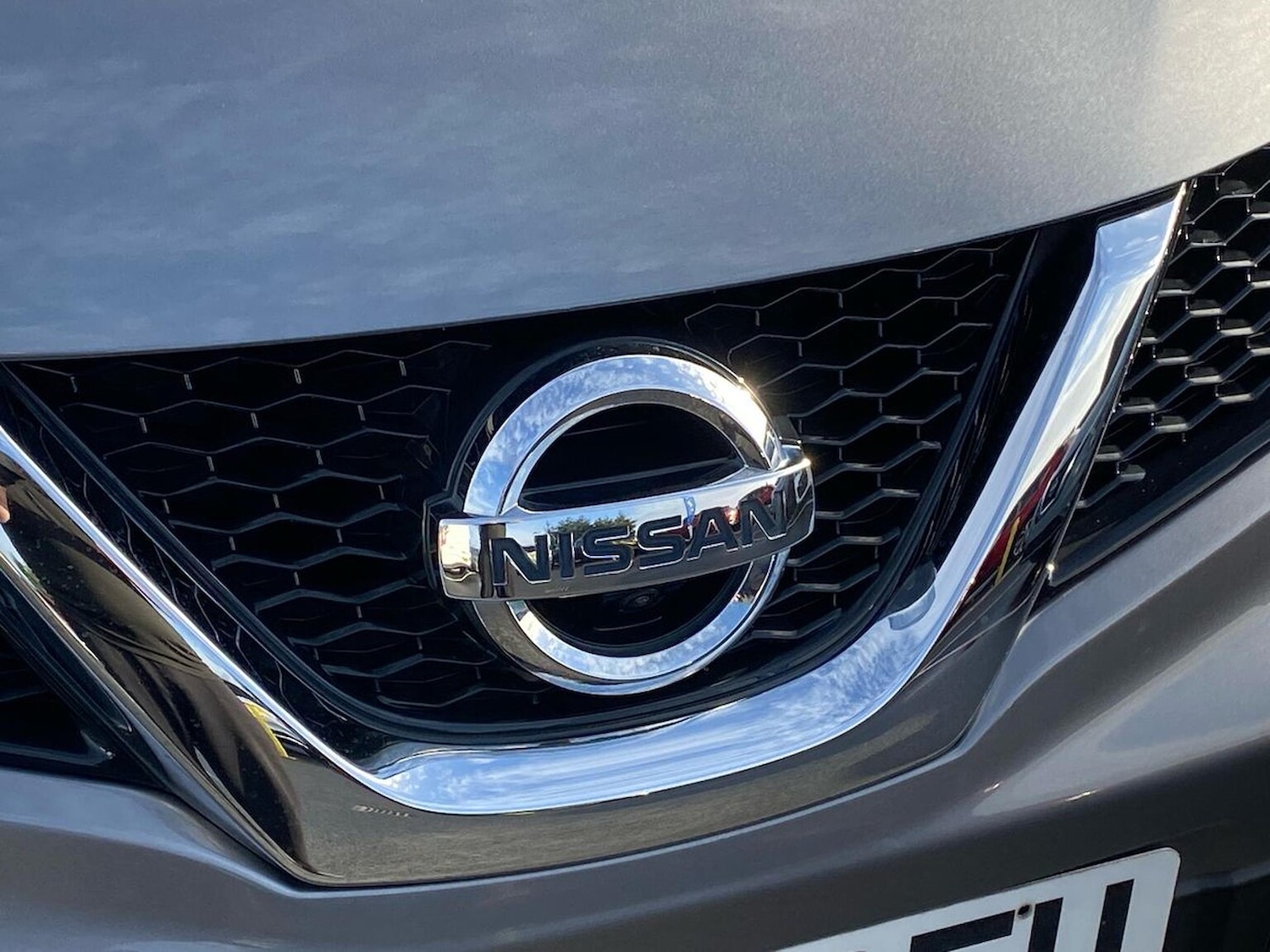 Used Nissan Qashqai 2016 for sale - 76149439: Photo 28