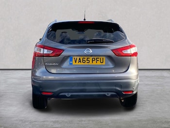 Used Nissan Qashqai 2016 for sale - 76149439: Photo