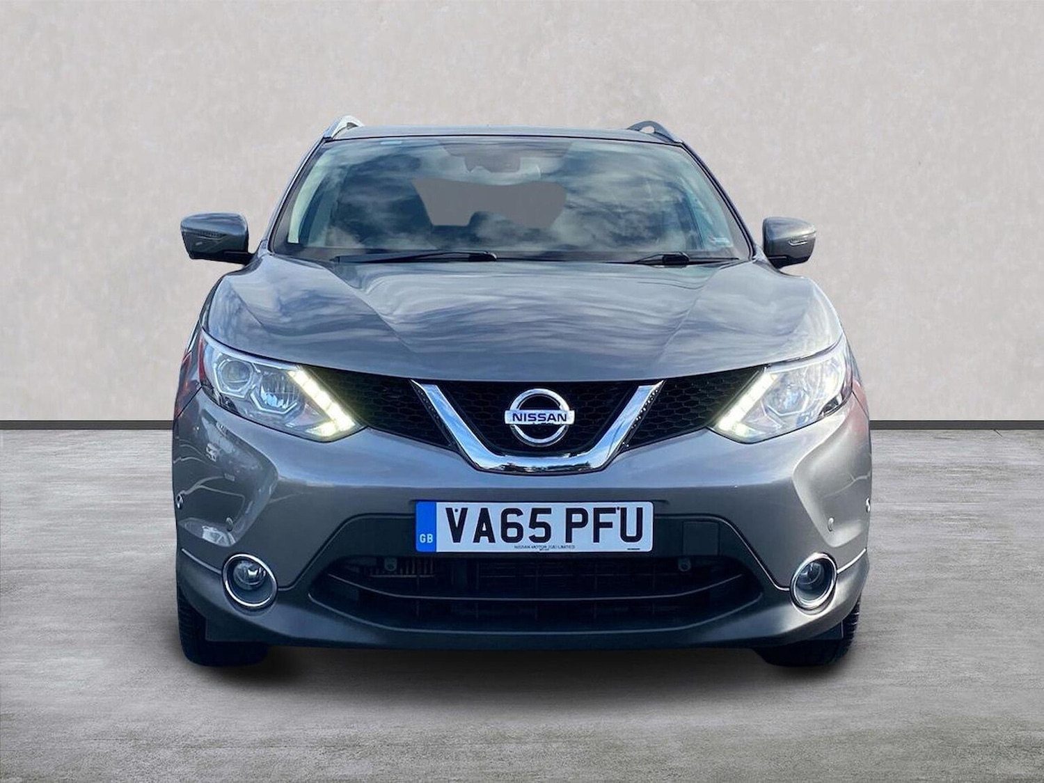 Used Nissan Qashqai 2016 for sale - 76149439: Photo 5