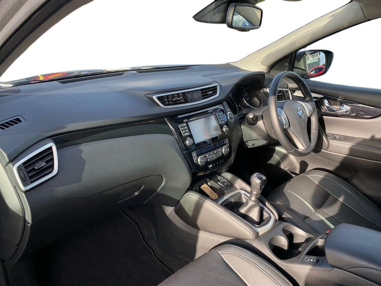 Used Nissan Qashqai 2016 for sale - 76149439: Photo 7