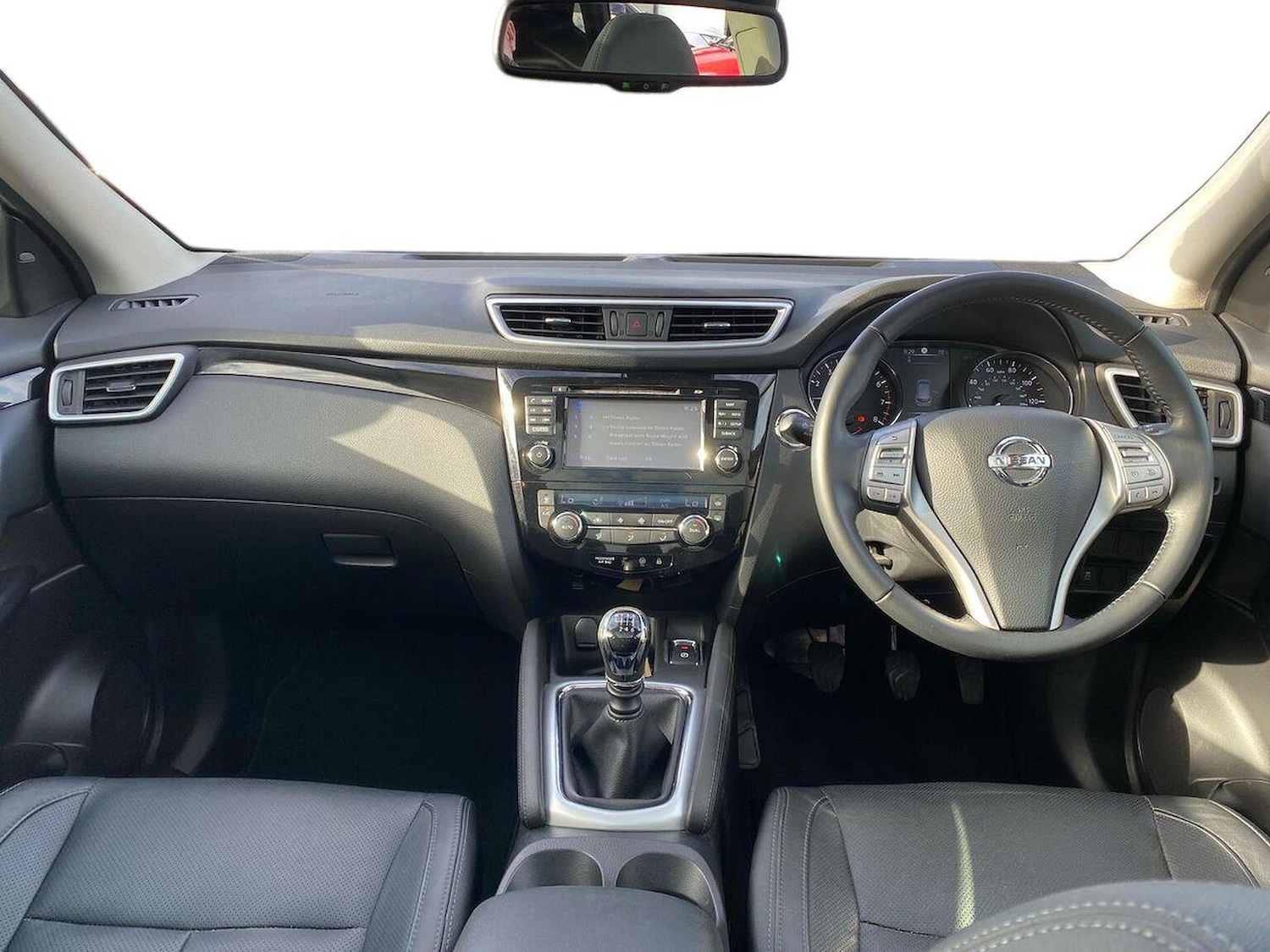 Used Nissan Qashqai 2016 for sale - 76149439: Photo 8