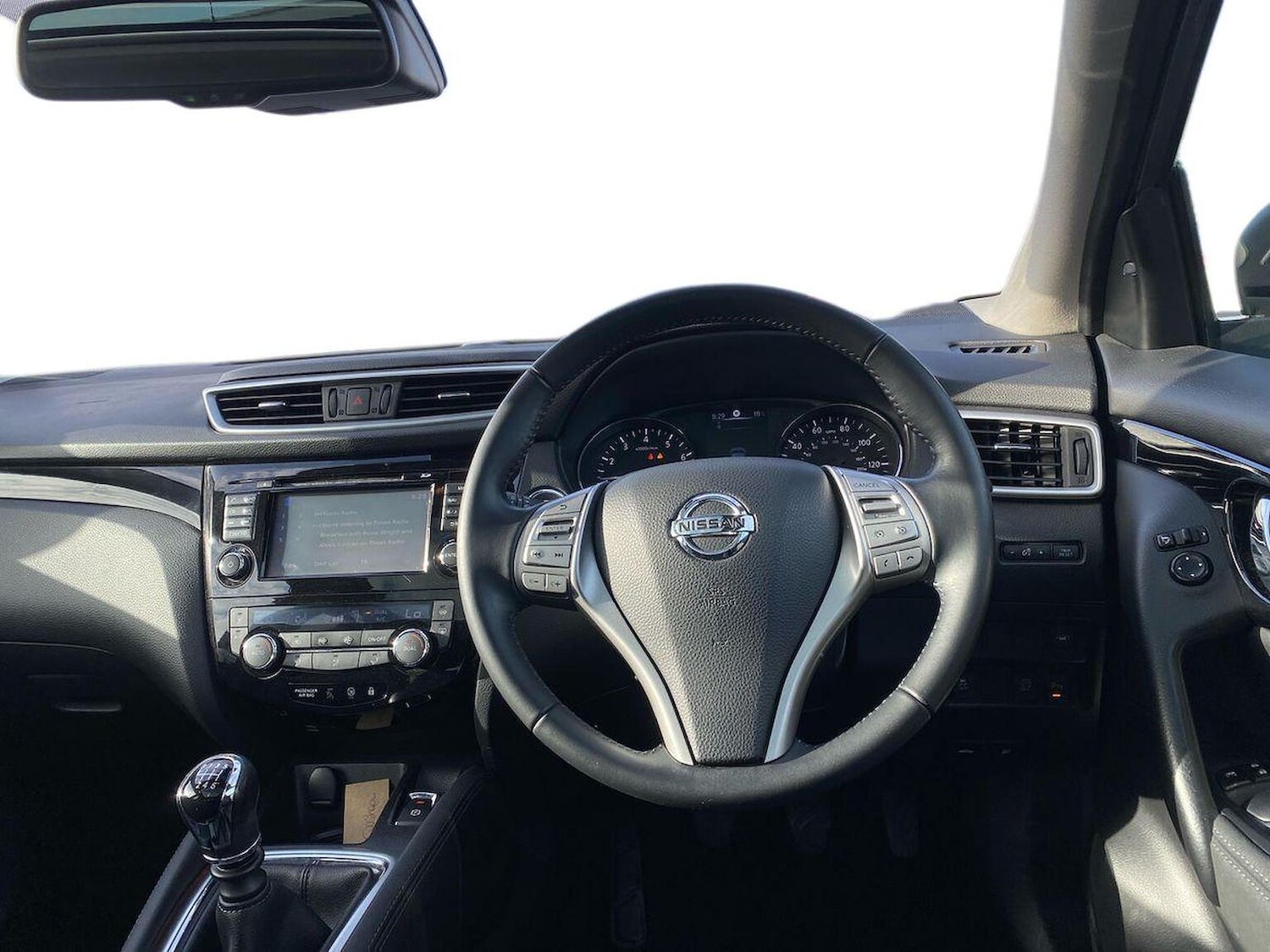Used Nissan Qashqai 2016 for sale - 76149439: Photo 9