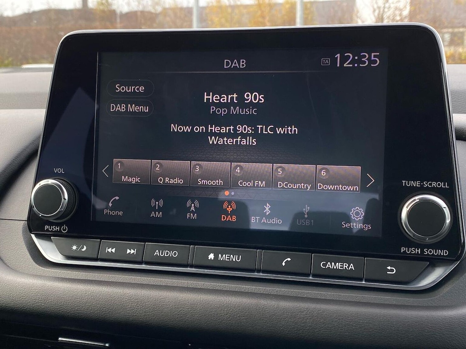 Used Nissan Qashqai 2022 for sale - 76510704: Photo 11