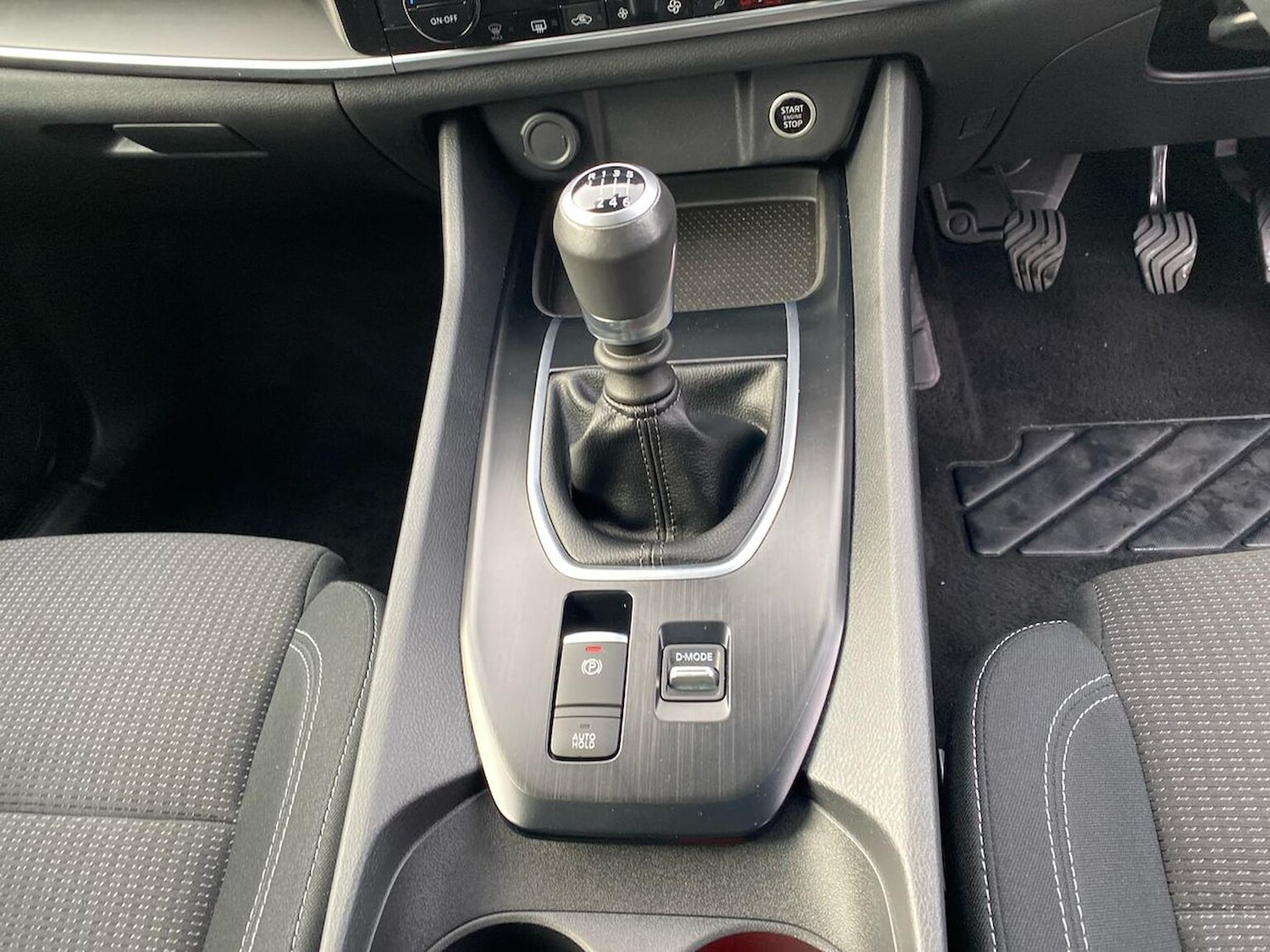 Used Nissan Qashqai 2022 for sale - 76510704: Photo 13