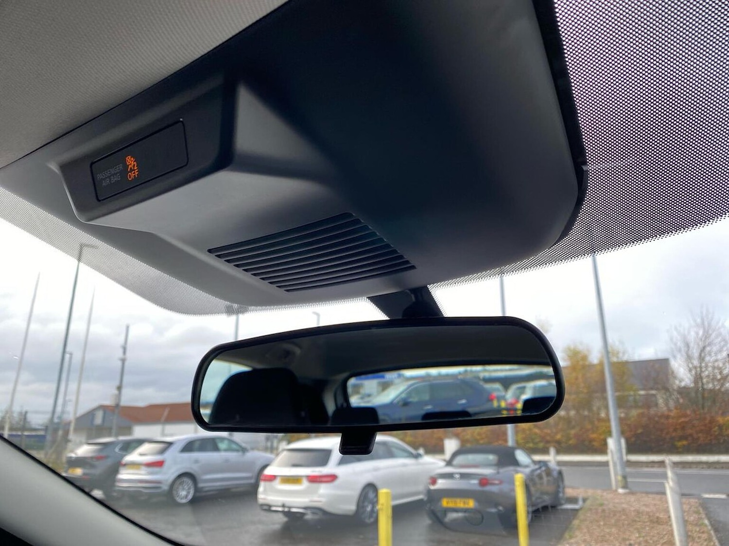 Used Nissan Qashqai 2022 for sale - 76510704: Photo 14