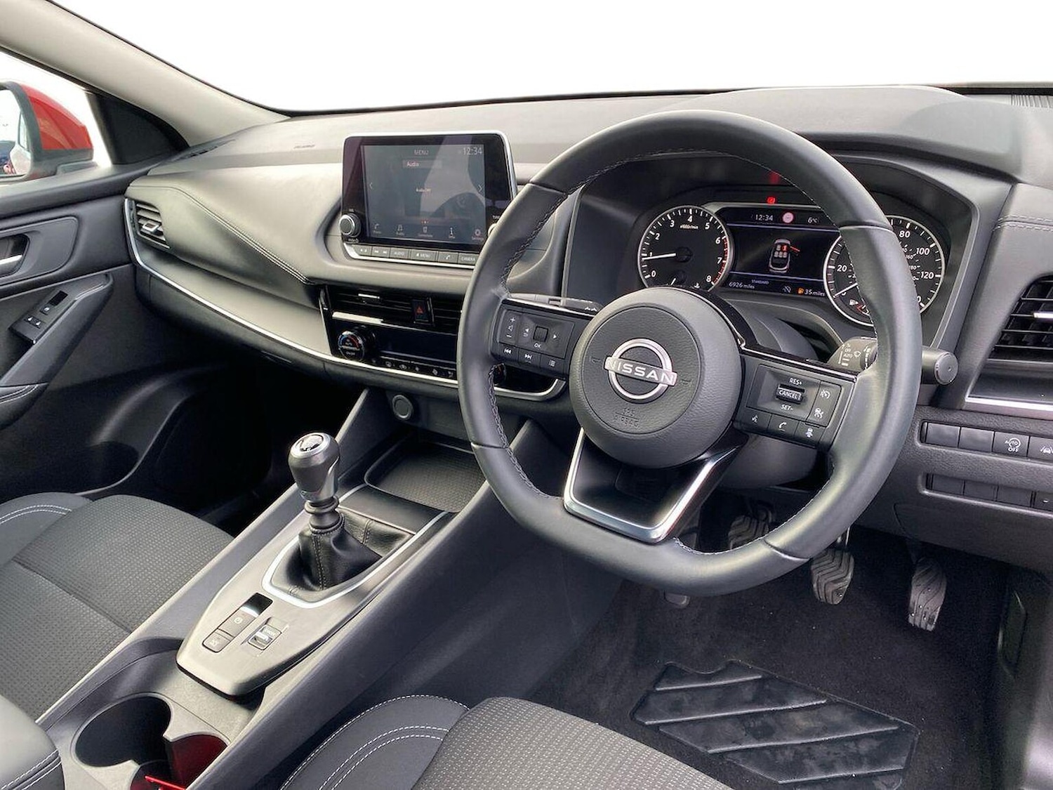 Used Nissan Qashqai 2022 for sale - 76510704: Photo 15