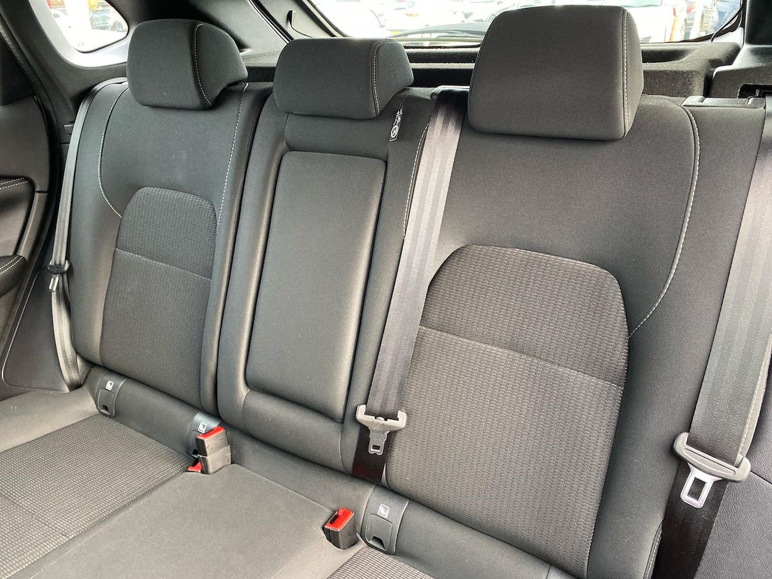 Used Nissan Qashqai 2022 for sale - 76510704: Photo 16