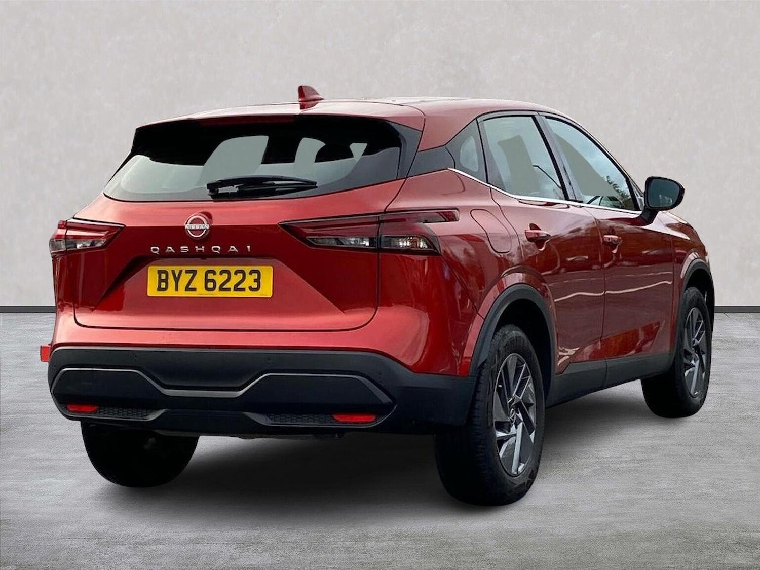 Used Nissan Qashqai 2022 for sale - 76510704: Photo 18