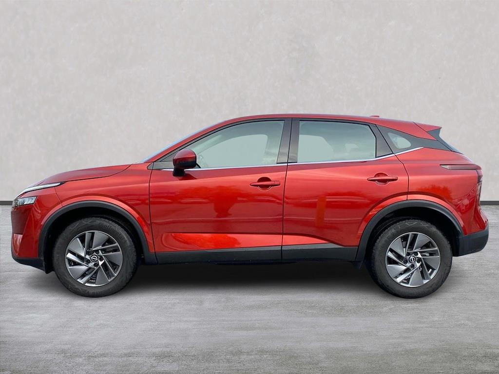 Used Nissan Qashqai 2022 for sale - 76510704: Photo 19