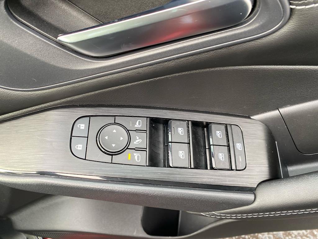 Used Nissan Qashqai 2022 for sale - 76510704: Photo 21