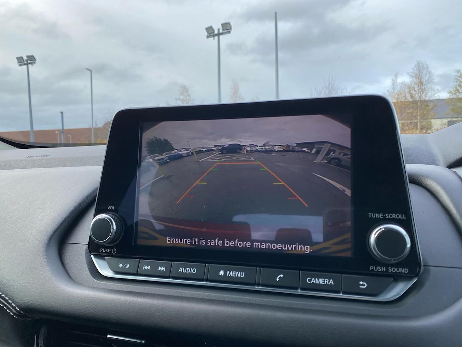 Used Nissan Qashqai 2022 for sale - 76510704: Photo 23