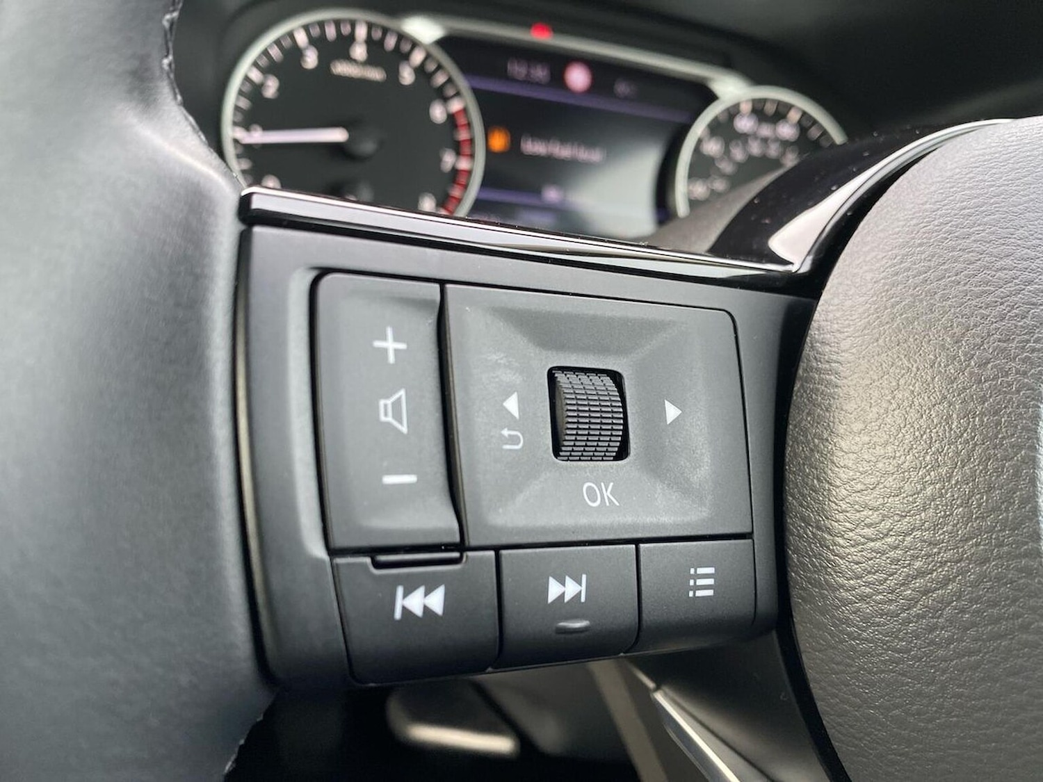 Used Nissan Qashqai 2022 for sale - 76510704: Photo 25