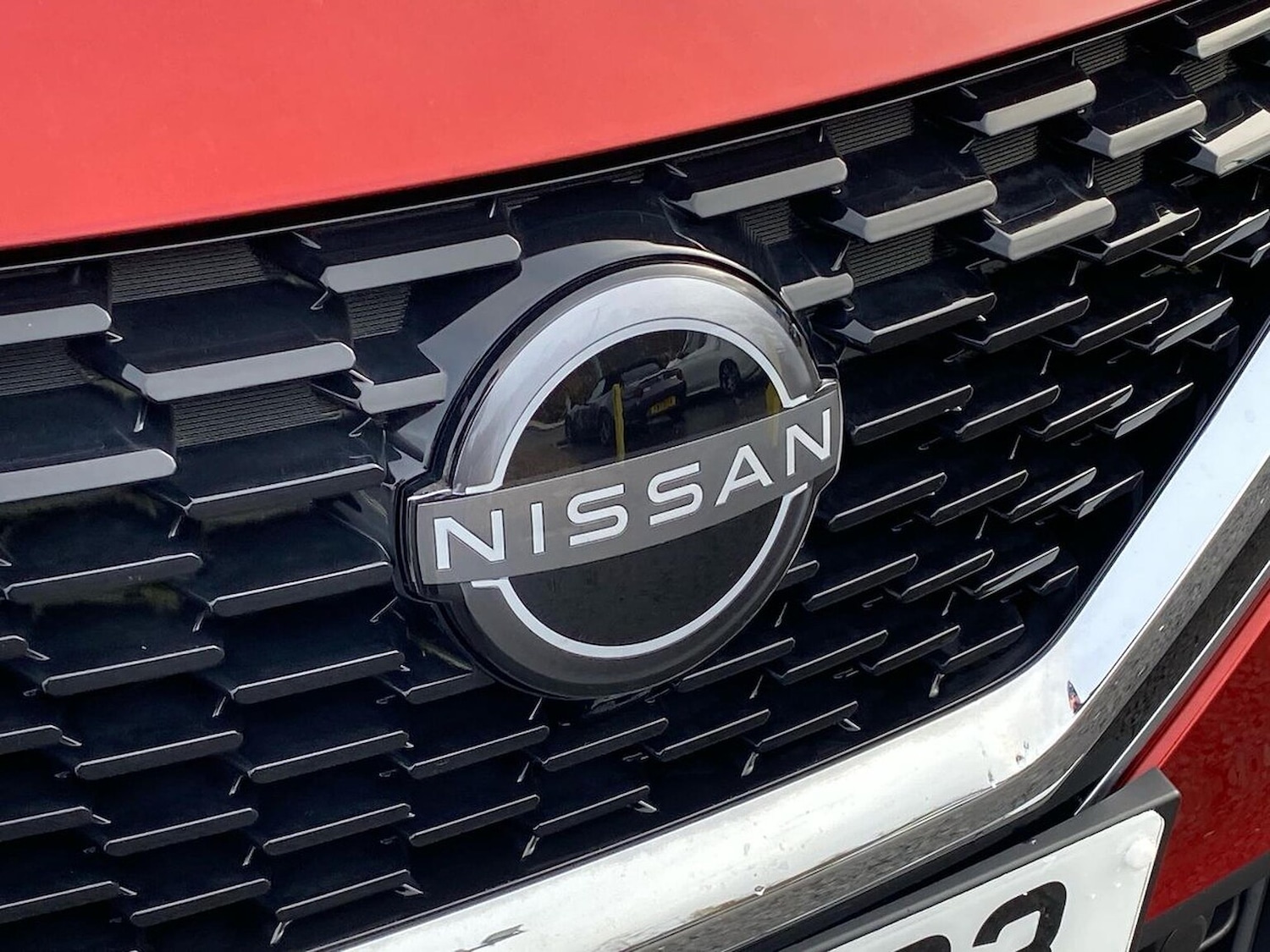 Used Nissan Qashqai 2022 for sale - 76510704: Photo 28