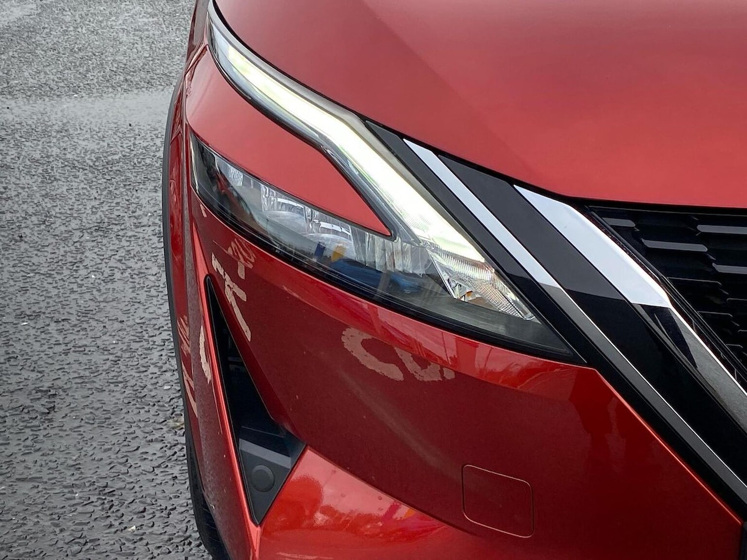 Used Nissan Qashqai 2022 for sale - 76510704: Photo 29