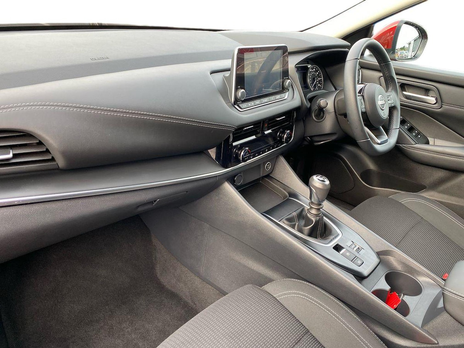 Used Nissan Qashqai 2022 for sale - 76510704: Photo 7