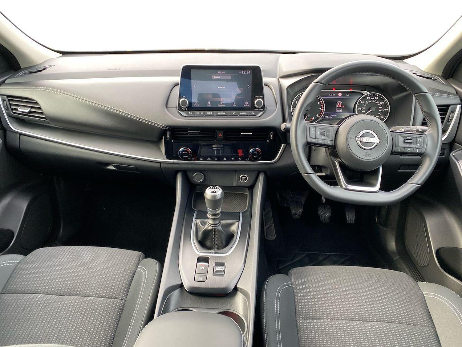 Used Nissan Qashqai 2022 for sale - 76510704: Photo 8