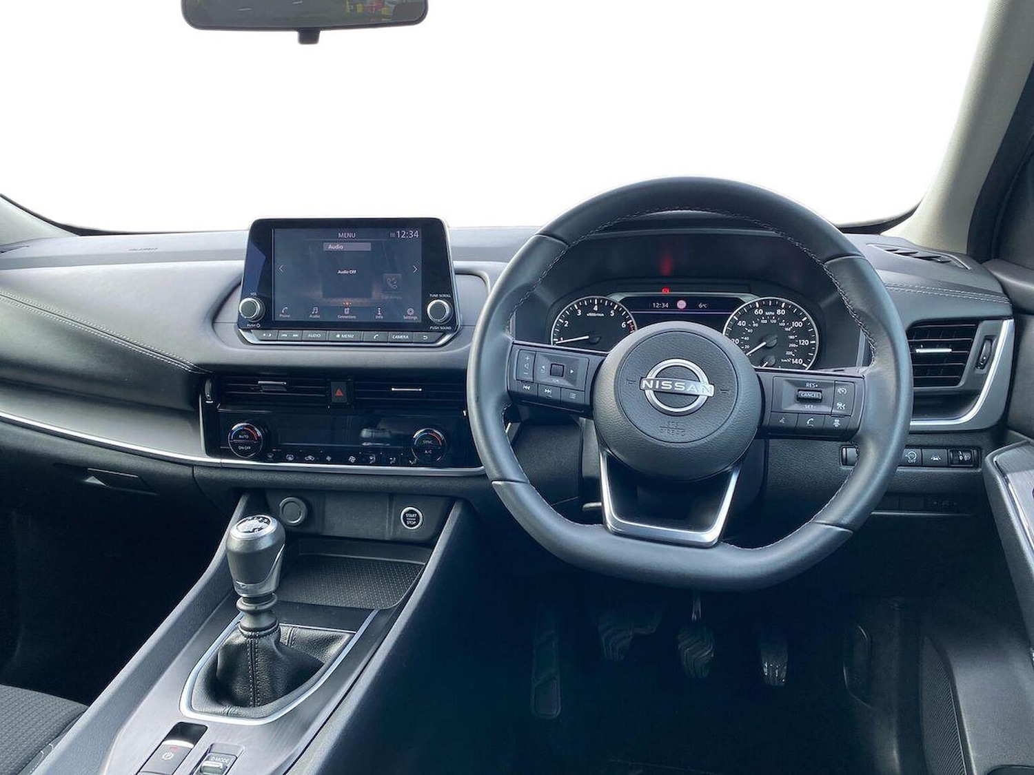 Used Nissan Qashqai 2022 for sale - 76510704: Photo 9