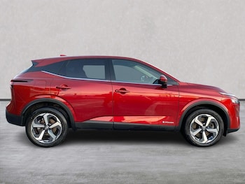 Used Nissan Qashqai 2022 for sale - 76449647: Photo