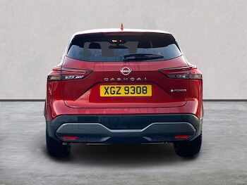 Used Nissan Qashqai 2022 for sale - 76449647: Photo