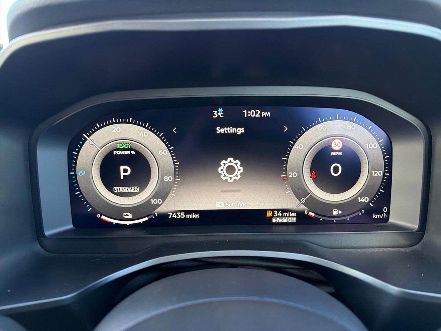 Used Nissan Qashqai 2024 for sale - 77488313: Photo 10