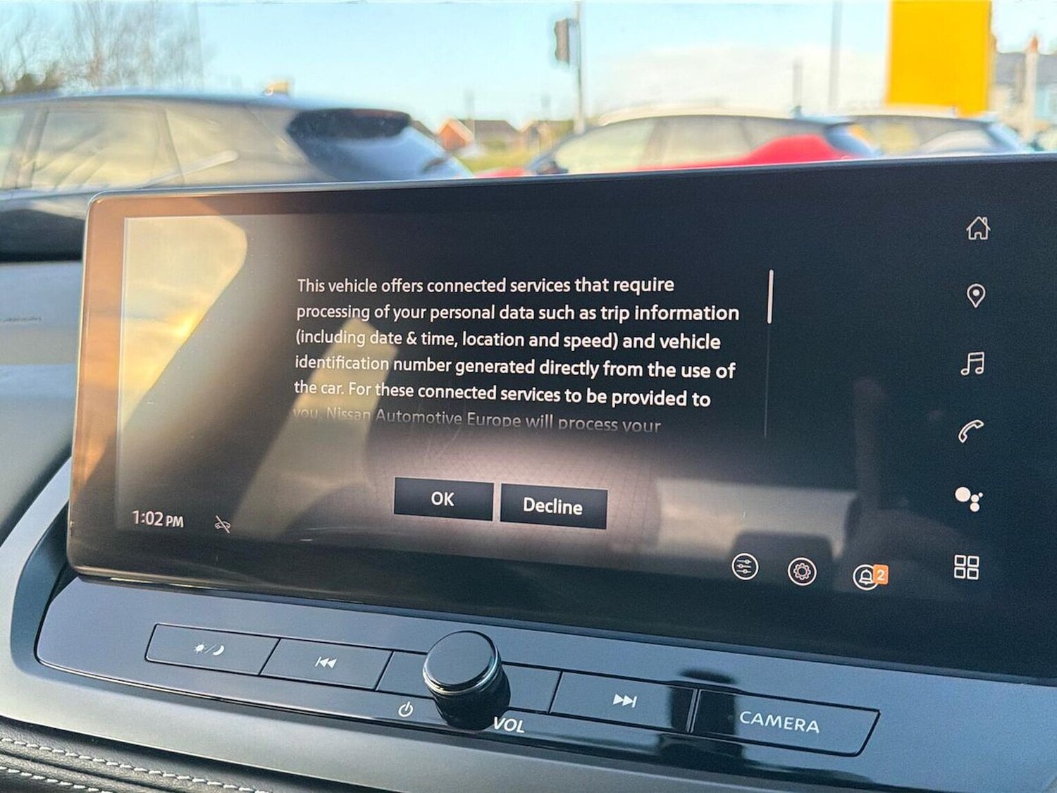 Used Nissan Qashqai 2024 for sale - 77488313: Photo 11